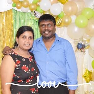 Meet your Posher, Debbie